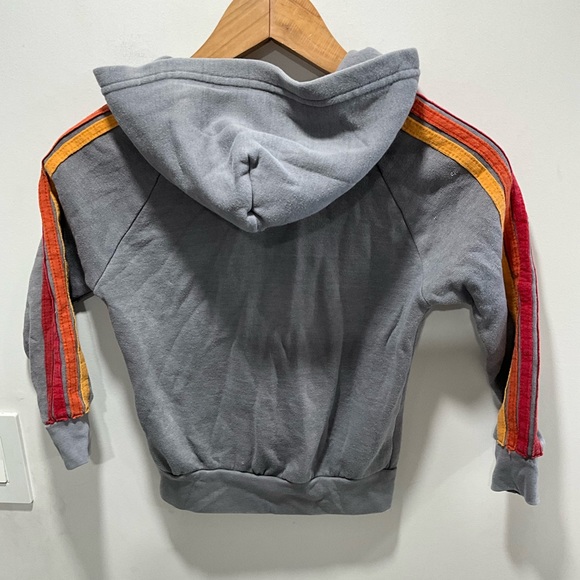 Aviator nation striped hoodie - Picture 3 of 3